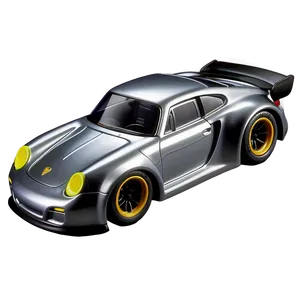 Hot Wheels Porsche Picks PNG Orv17 PNG
