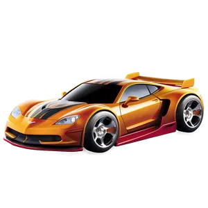 Hot Wheels Race PNG Qru