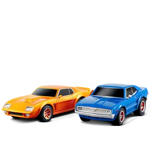 Hot Wheels Rare Finds PNG 10