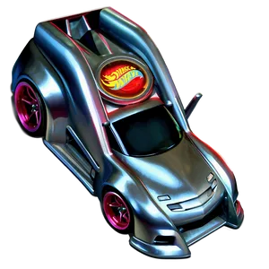 Hot Wheels Special Edition PNG 98