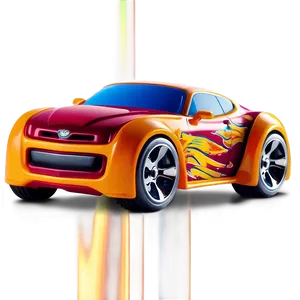 Hot Wheels Special Edition PNG Yuw