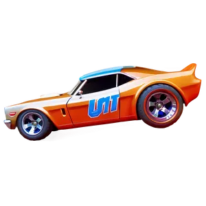 Hot Wheels Stunt PNG 05252024