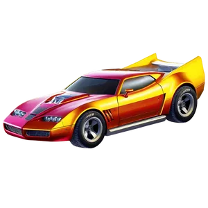 Hot Wheels Super Cars PNG 35