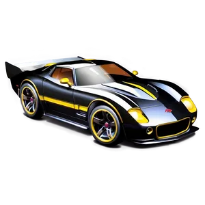 Hot Wheels Super Cars PNG Ctj46