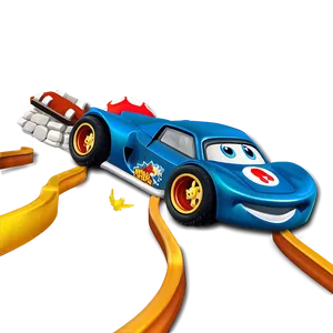 Hot Wheels Super Mario PNG Inq PNG