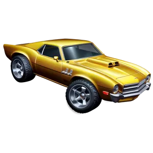 Hot Wheels Treasure Hunt PNG 05252024