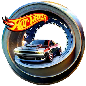 Hot Wheels Ultimate Garage PNG Ksq
