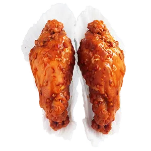 Hot Wings D PNG image