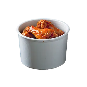 Hot Wings Meal Png Kap16 PNG image