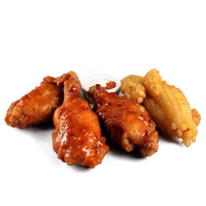Hot Wings Sampler PNG 06282024