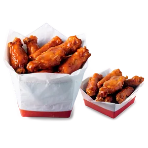 Hot Wings Sampler Png Qei48 PNG image