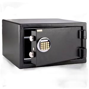 Hotel Safe PNG 05242024