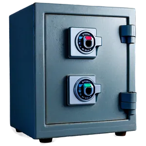 Hotel Safe PNG 05242024