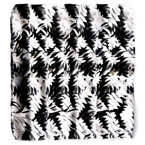 Houndstooth Pattern PNG Jyg