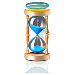 Hourglass Sand Timer Png 05232024 PNG image