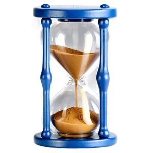 Hourglass Sand Timer Png Wgf48 PNG image