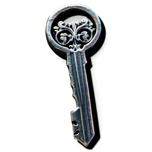 House Key Emblem PNG 69
