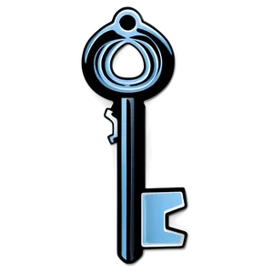 House Key Graphic Png Nlp PNG image