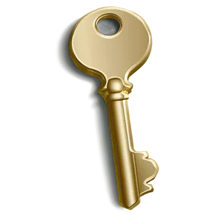 House Key Pattern PNG 80