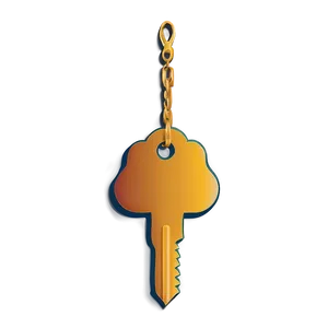 House Key Pattern PNG Tuw7