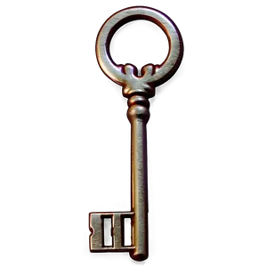 House Key Symbol Png 06292024 PNG image