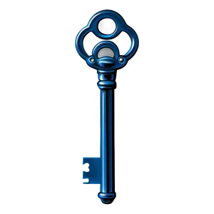 House Key Vector Png 06292024 PNG image