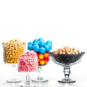 House Party Candy Buffet PNG 06262024