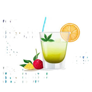 House Party Custom Cocktails PNG 06262024 PNG