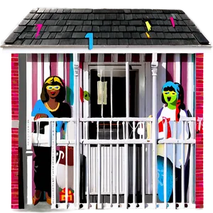 House Party D
