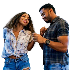 House Party Dance Floor PNG Dst43 PNG