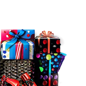 House Party Gift Corner Png 97 PNG image