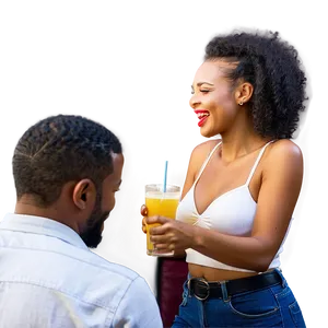 House Party Nightlife PNG 06262024