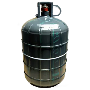 Household Gas Cylinder Png Bqj34 PNG image