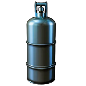 Household Gas Cylinder PNG Kak76 PNG