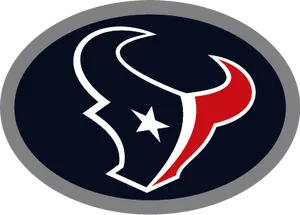 Houston Texans Logo PNG image