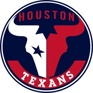 Houston Texans Logo PNG image