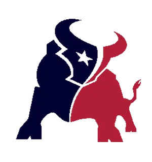 Houston Texans Logo PNG image