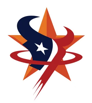 Houston Texans Logo PNG image