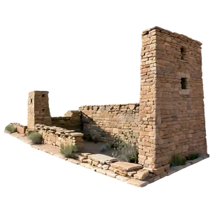 Hovenweep National Monument Utah PNG 79 PNG