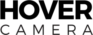Hover Camera Logo PNG image