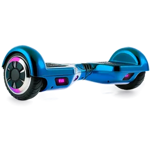 Hoverboard B PNG image