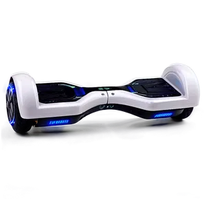 Hoverboard Battery PNG Ubg46
