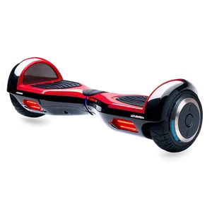 Hoverboard Charging Station PNG 06252024