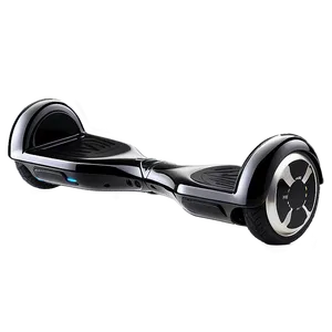 Hoverboard Competition PNG 06252024