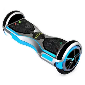 Hoverboard Control Panel PNG Dla70 PNG