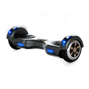 Hoverboard For Adults PNG Hps13