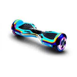 Hoverboard Transport Bag PNG 17