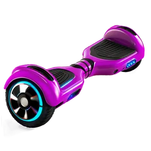Hoverboard Tricks PNG 11
