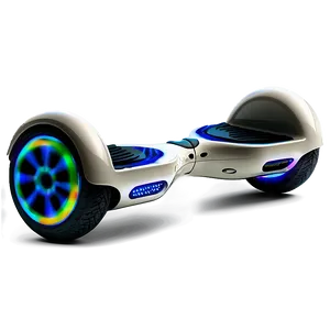 Hoverboard Tricks PNG 54