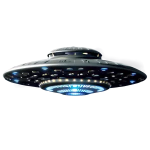 Hovering Ufo Png 05042024 PNG image